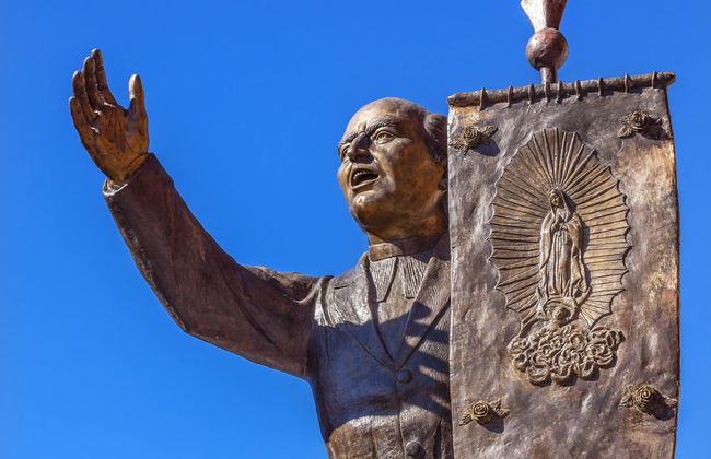 Excursion au sanctuaire d'Atotonilco - Photo 4