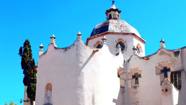 Escursione al santuario di Atotonilco - Foto 2