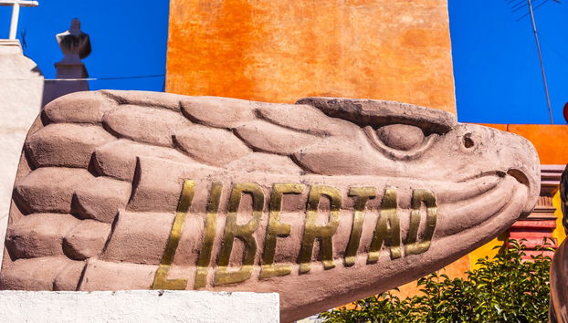 Escursione al santuario di Atotonilco - Foto 5