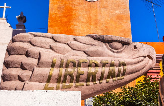 Excursion au sanctuaire d'Atotonilco - Photo 5