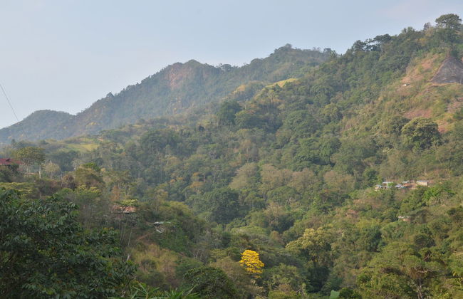 Playa Grande, Pozo Azul de Minca and Taganga Day Trip - Foto 1