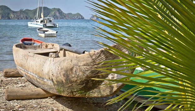 Playa Grande, Pozo Azul de Minca and Taganga Day Trip - Foto 4