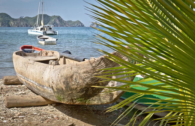 Playa Grande, Pozo Azul de Minca and Taganga Day Trip - Foto 4