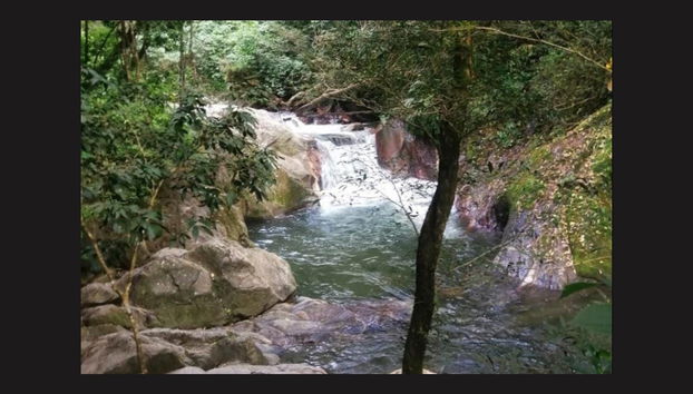 Playa Grande, Pozo Azul de Minca and Taganga Day Trip - Foto 5