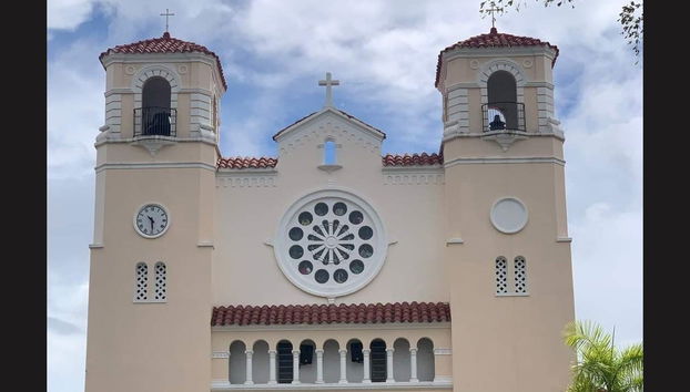 Iglesia de Caguas