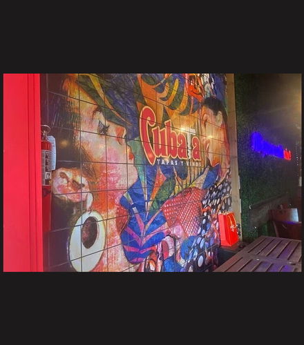 Foto de Tour del arte urbano por Little Havana