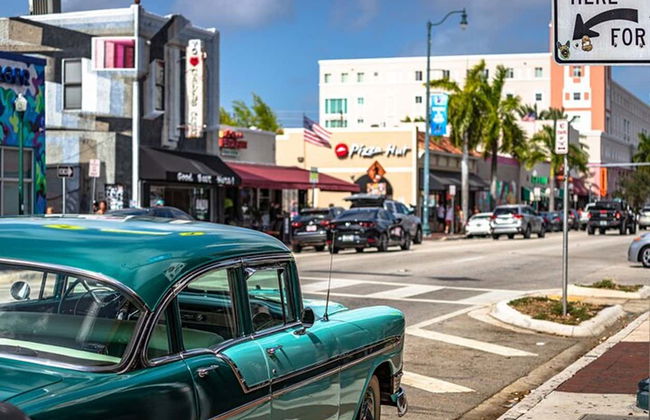 Tour del arte urbano por Little Havana - Foto 4