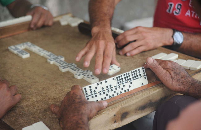 Tour del arte urbano por Little Havana - Foto 6