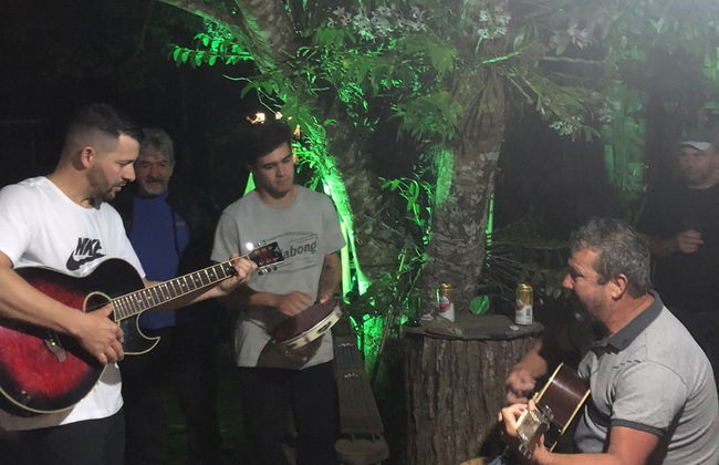 Traditional Gaucho Dinner + Live Music - Foto 2