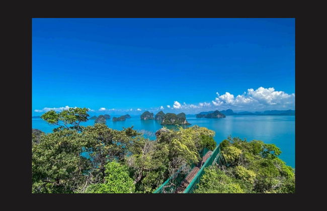 Excursión a las islas de Krabi + Snorkel - Foto 4