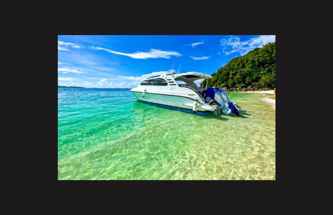 Excursión a las islas de Krabi + Snorkel - Foto 3