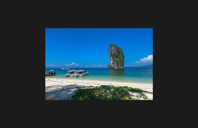 Excursión a las islas de Krabi + Snorkel - Foto 2