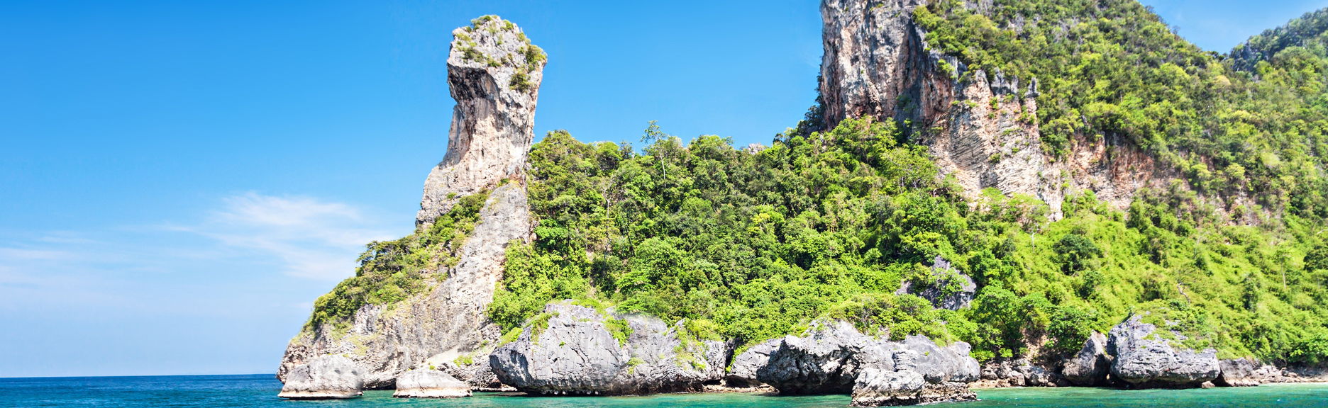 Krabi Islands Cruise & Snorkelling - Foto 1