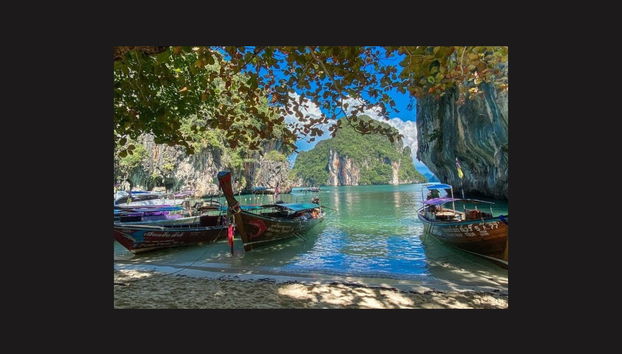 Excursión a las islas de Krabi + Snorkel - Foto 2