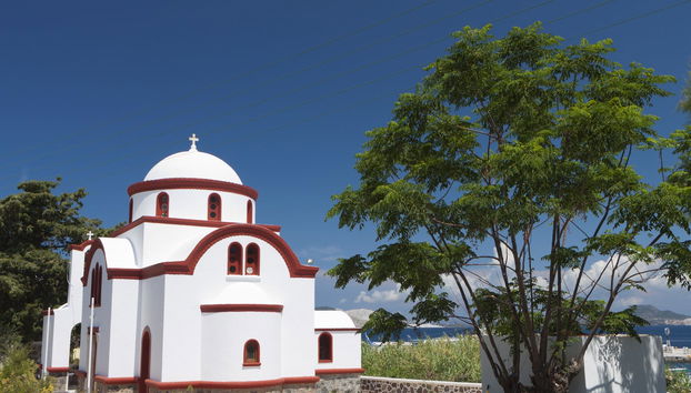 Excursão a Nisyros - Foto 3