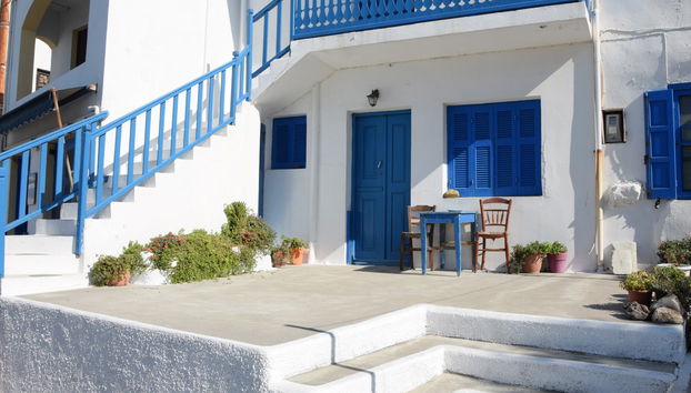 Excursão a Nisyros - Foto 2