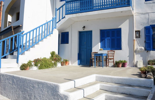 Excursion à Nissiros - Photo 2