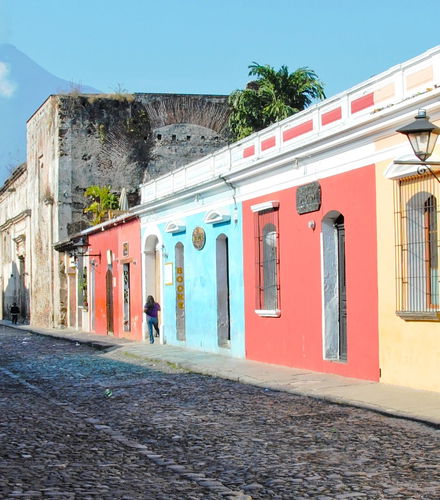 Foto de Tour por Antigua Guatemala + Pueblos coloniales
