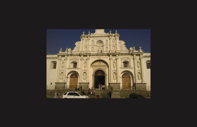 Antigua Guatemala + Villages Tour - Photo 1