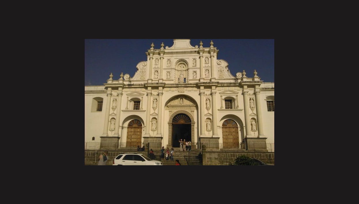 Antigua Guatemala + Villages Tour - Foto 1