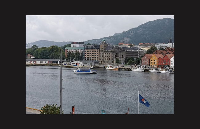Paseo en barco por Bergen - Foto 3