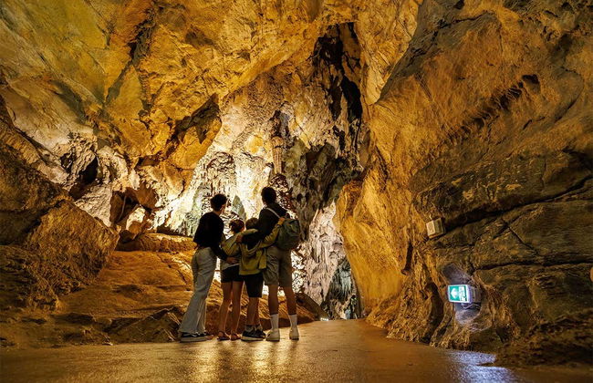 Biglietti per le Grotte di Cerdon - Foto 2