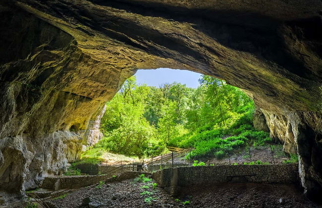 Biglietti per le Grotte di Cerdon - Foto 4