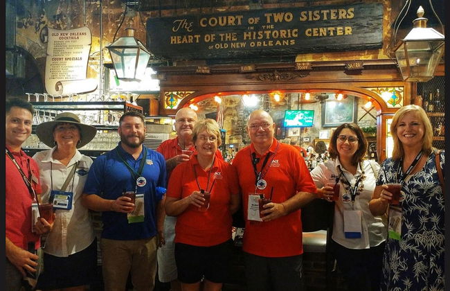 Tour de cócteles por Nueva Orleans - Foto 5
