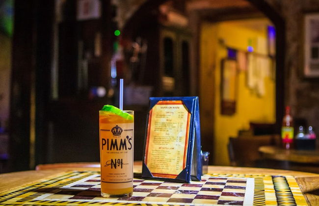 Tour de cócteles por Nueva Orleans - Foto 7