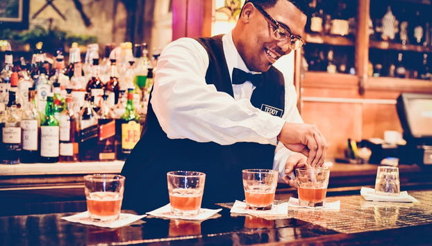 Conosceremo i cocktail di New Orleans