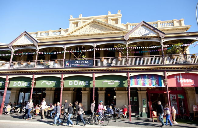 Tour por Perth y Fremantle - Foto 4