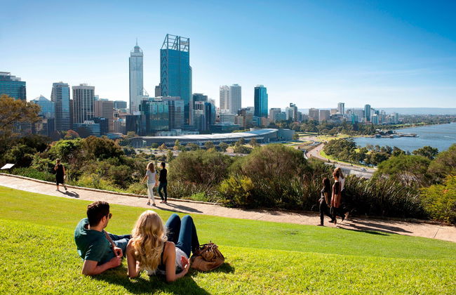 Tour por Perth y Fremantle - Foto 2