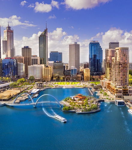 Foto de Tour por Perth y Fremantle
