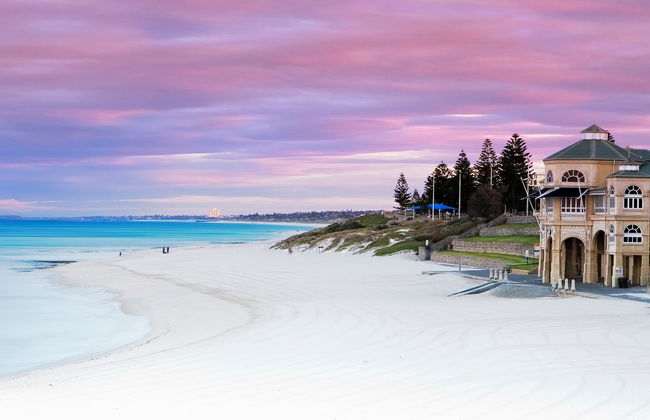 Tour di Perth e Fremantle - Foto 7