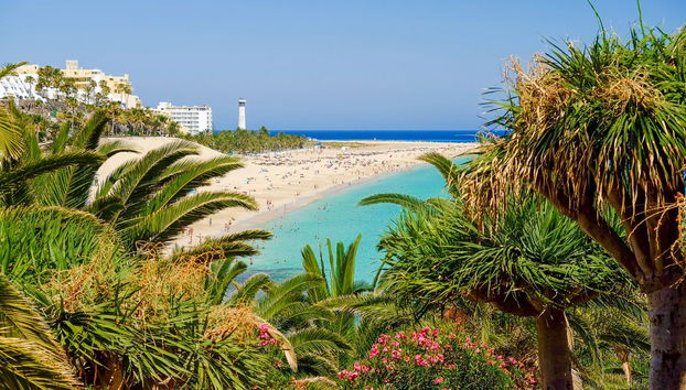 Balade en jet ski à Morro Jable - Photo 4