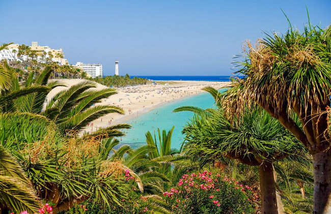 Tour de jet ski por Morro Jable - Foto 6