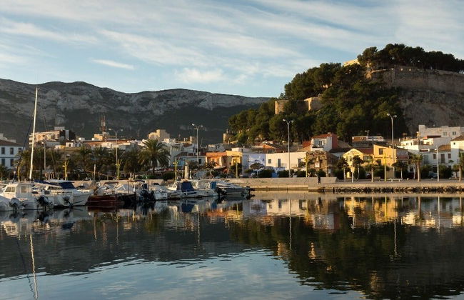 Free tour di Denia - Foto 4