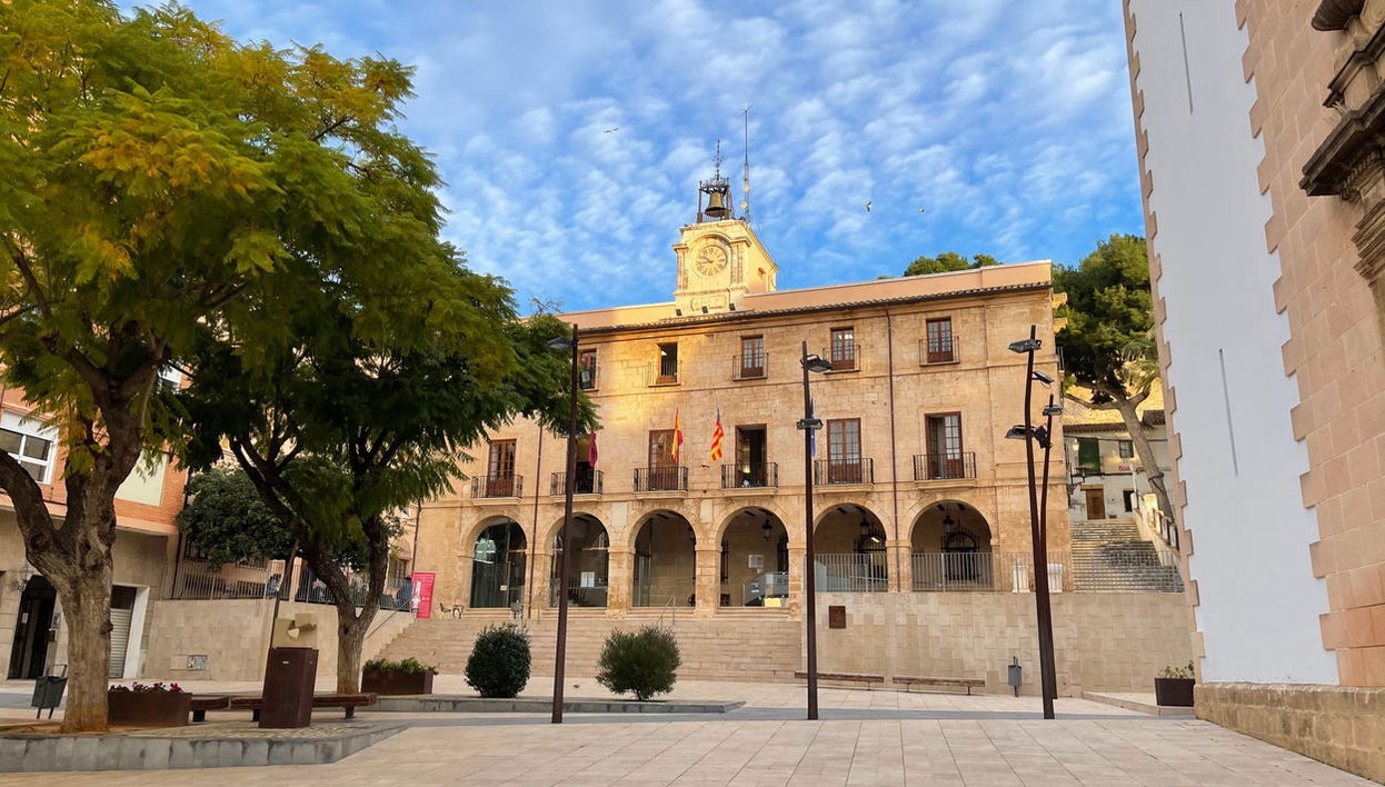 Free tour por Denia - Foto 1