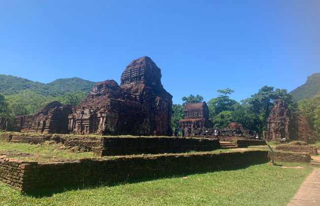 Excursión privada desde Hoi An - Foto 4