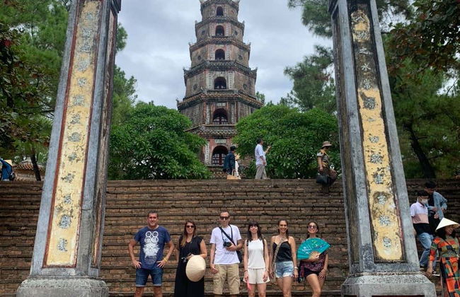 Excursión privada desde Hoi An - Foto 6