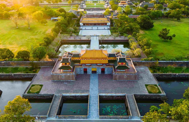 Excursión privada desde Hoi An - Foto 5