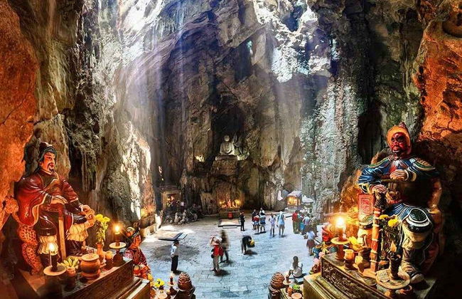 Excursión privada desde Hoi An - Foto 5