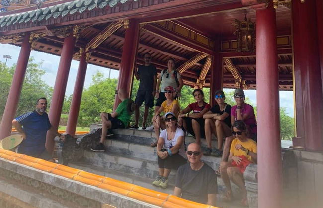 Excursión privada desde Hoi An - Foto 8
