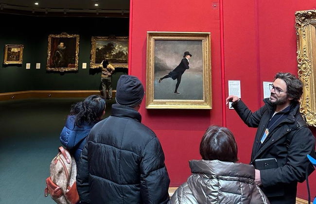 Full Day Edinburgh Walking Tour + Entry Tickets - Photo 5