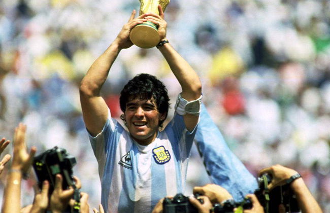Tour do Maradona por Buenos Aires - Foto 1