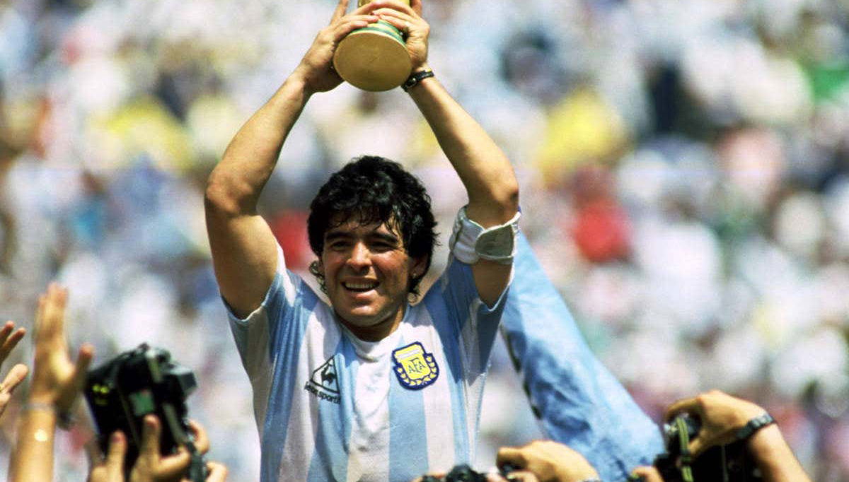 Tour do Maradona por Buenos Aires - Foto 1