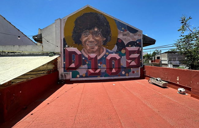 Tour do Maradona por Buenos Aires - Foto 2