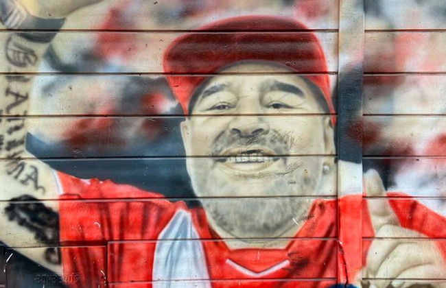 Tour do Maradona por Buenos Aires - Foto 4