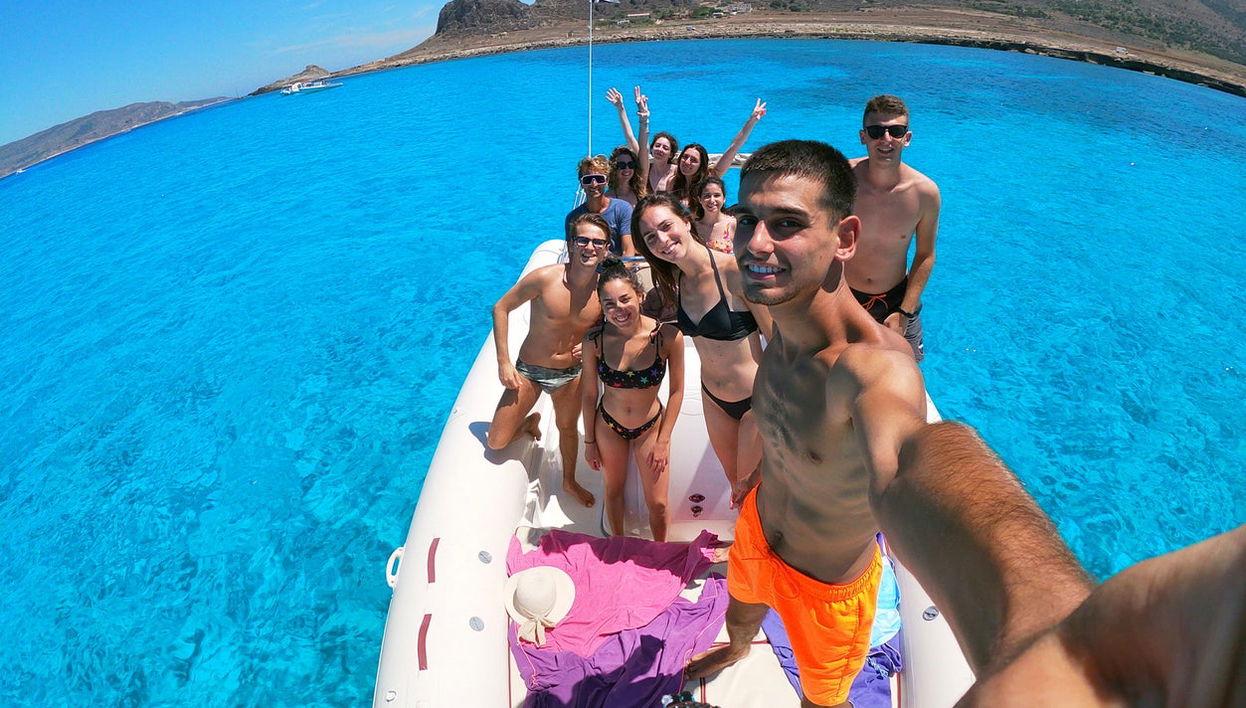 Marettimo Island Excursion - Foto 1