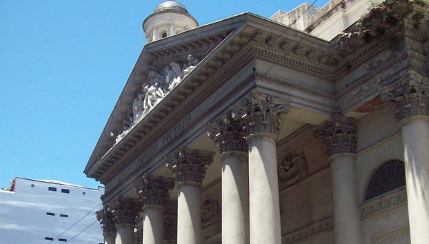 Tour de Mama Antula - Foto 5